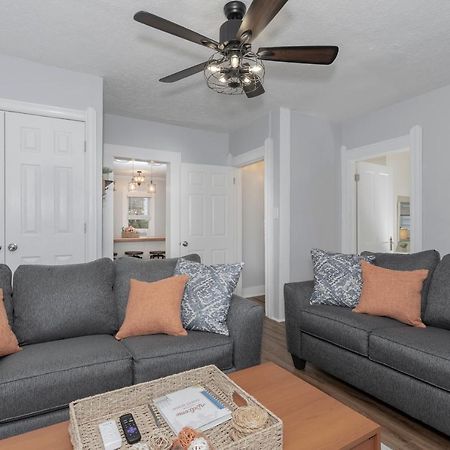 In The Heart Of Little Italy! Free Parking! Appartement Cleveland Buitenkant foto